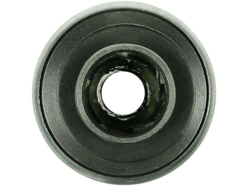 Vabajooks, starter, AS-PL SD6002