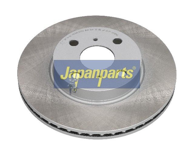 Disc frana JAPANPARTS DI-2012C