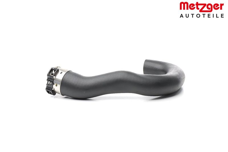 METZGER AUTOTEILE 2401223 Charge Air Hose