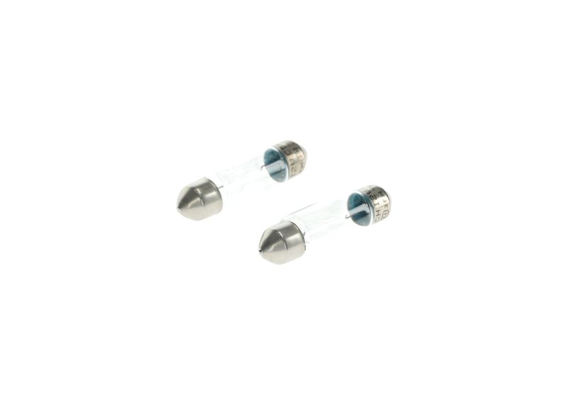 BOSCH 1 987 301 004 Bulb, licence plate light
