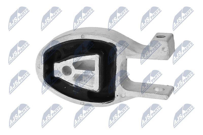 Paigutus, Mootor, NTY ZPS-FR-010