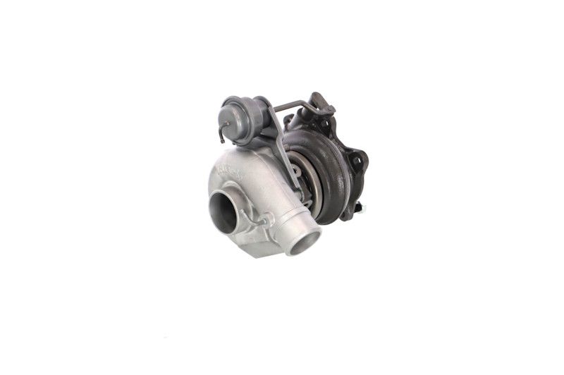 REMANTE 003-001-001222R Charger, charging (supercharged/turbocharged)