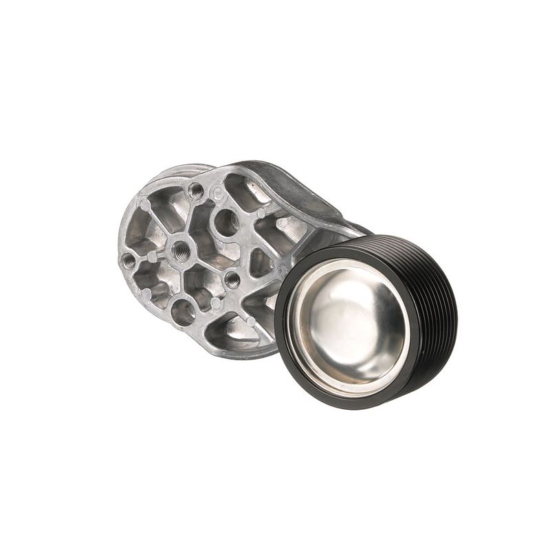 Seade-, juhtrull, soonrihm, GATES T36519