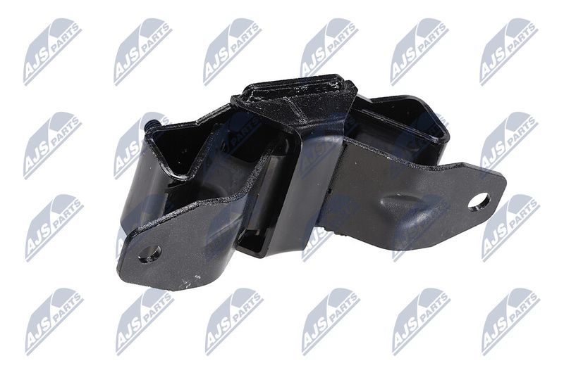 Paigutus, Mootor, NTY ZPS-CH-144