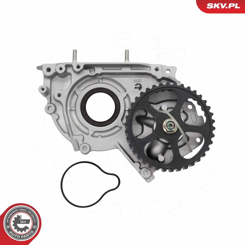 Õlipump, ESEN SKV 77SKV016