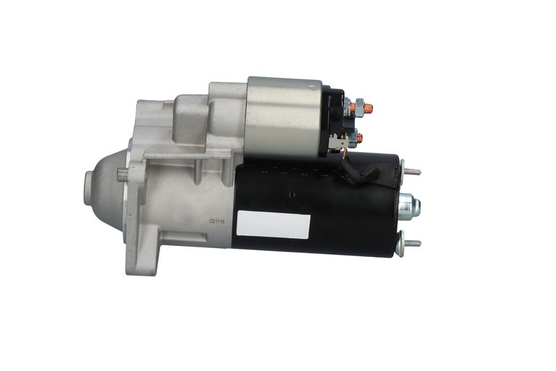 STARTER VALEO 460504 6