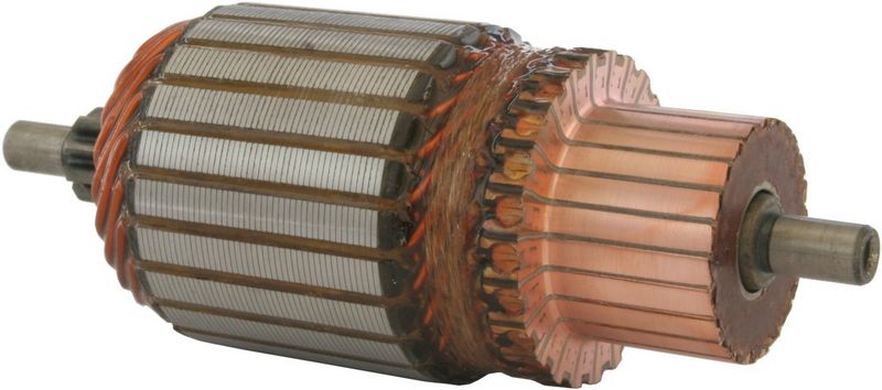 armatura,demaror HC-Cargo F 032 231 080
