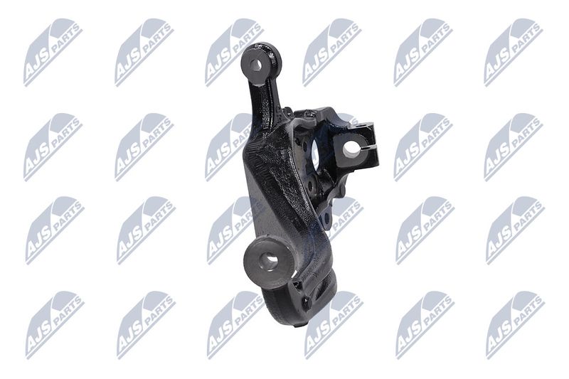 Käändmik, rattakinnitus, NTY ZZP-NS-019