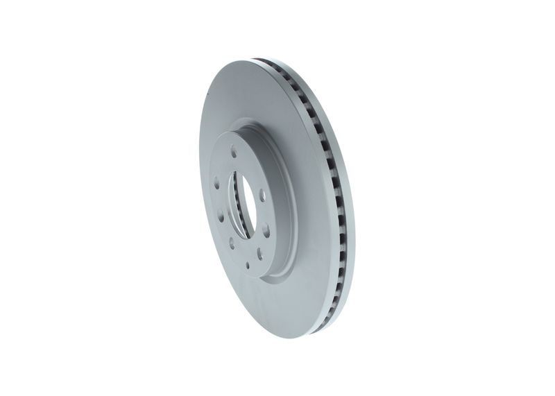 BOSCH 0986479758 Brake Disc