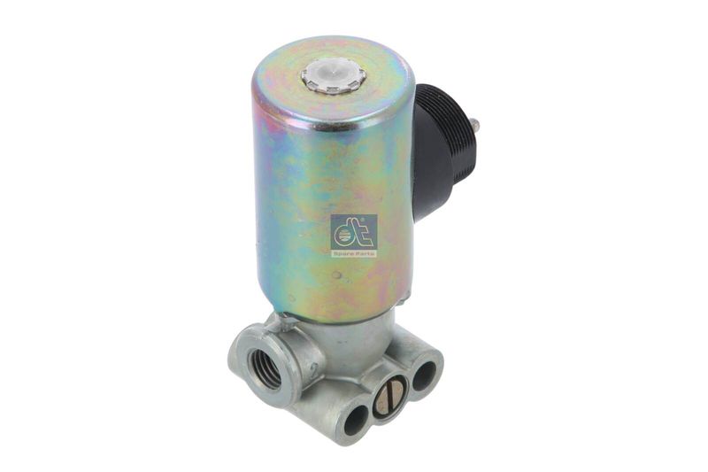Supapa magnetica 7.16144 DT Spare Parts