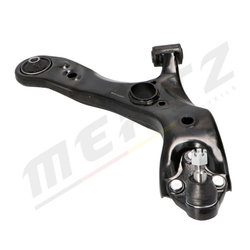 MERTZ M-S2077 Control/Trailing Arm, wheel suspension