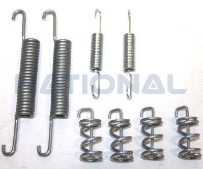 National FK5008SK
