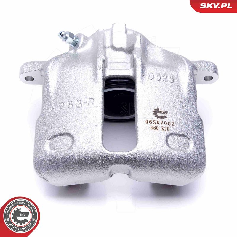 Pidurisadul, ESEN SKV 46SKV002