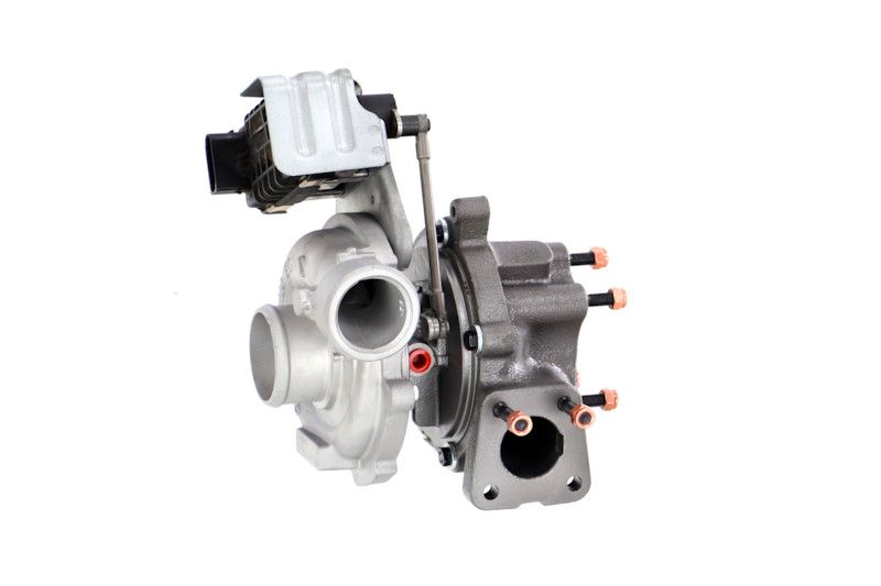 REMANTE 003-002-001390R Charger, charging (supercharged/turbocharged)