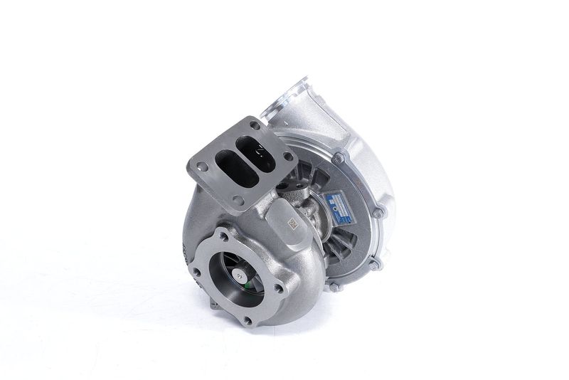 Compresor,sistem de supraalimentare T915073 BTS Turbo