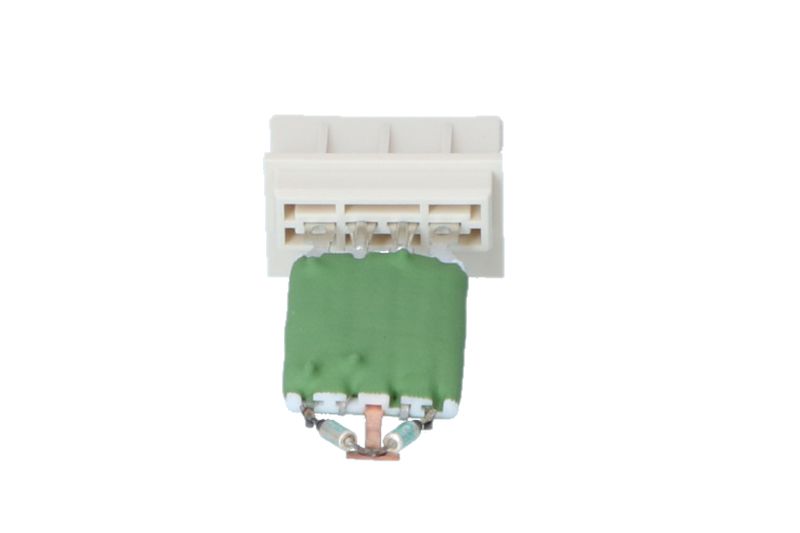Odpor, vnitřní tlakový ventilátor 342090