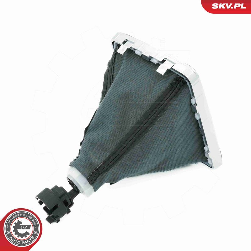 ESEN SKV 63SKV458 Gear Lever Knob