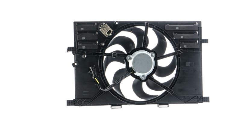 Product Image - Koelventilatorwiel - CFF557000P - MAHLE