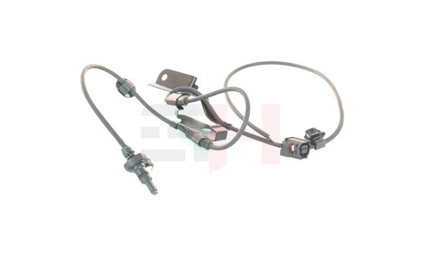 GH GH-704510V Jutiklis, rato greitis