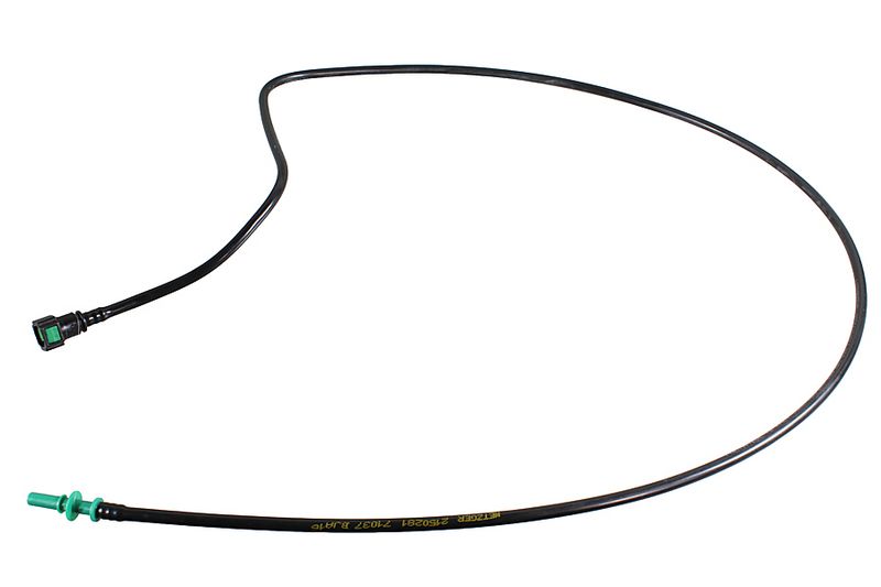 METZGER AUTOTEILE 2150281 - Fuel Line