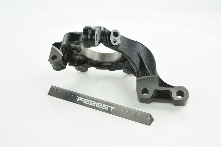 FEBEST 0228-Z12FLH Steering Knuckle, wheel suspension