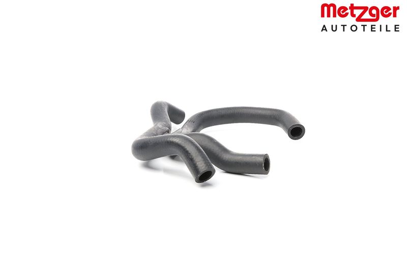 METZGER AUTOTEILE 2420778 Radiator Hose