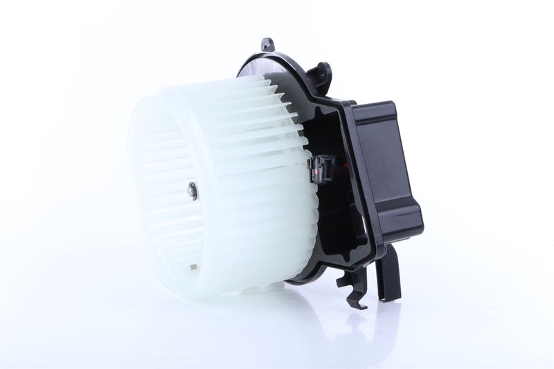 NISSENS 87606 Interior Blower
