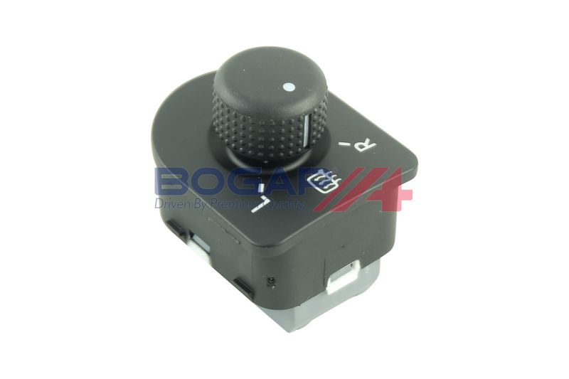 COMUTATOR REGLAJ OGLINDA BOGAP A7335129 2