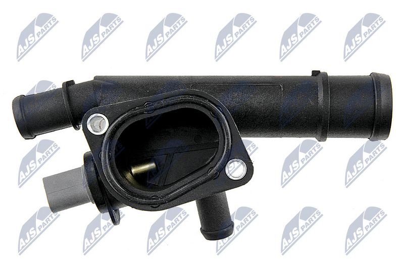 Jahutusvedeliku flants, NTY CTM-WW-030