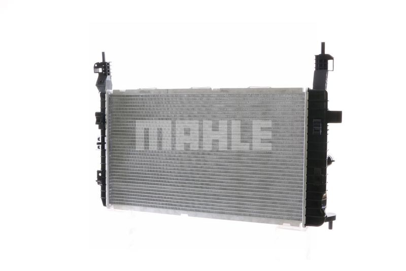 Chladič, chlazení motoru CR 833 000S