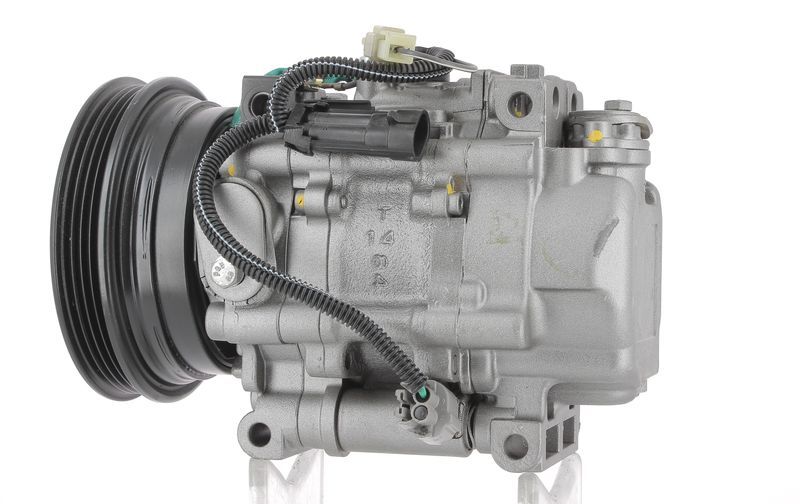CEVAM 8600043 Compressor, air conditioning
