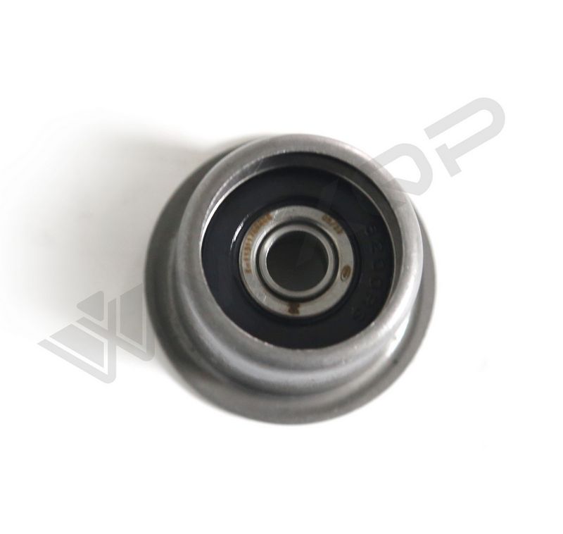 WXQP 210801 Deflection Pulley, Timing Belt