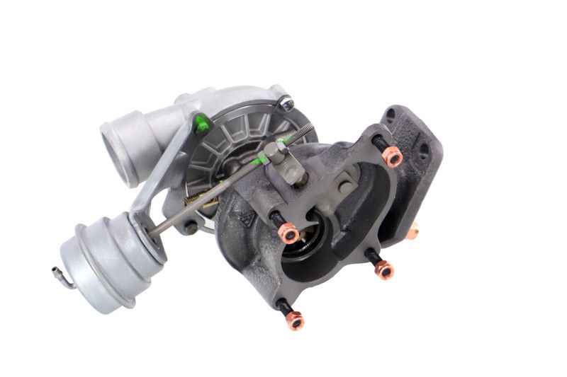 REMANTE 003-001-000033R Turbokompresorius