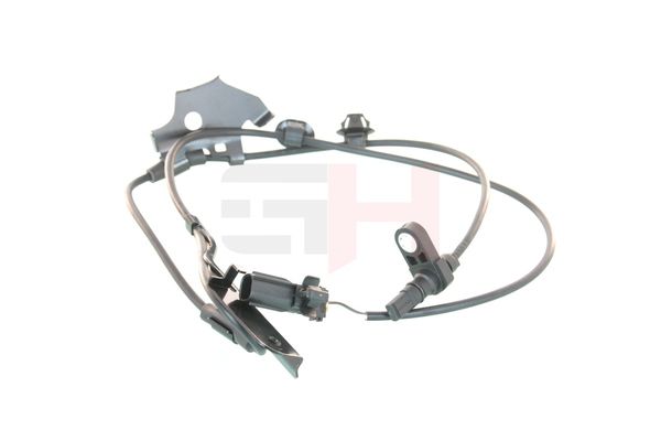 Andur, rattapöörete arv, GH GH-704508H