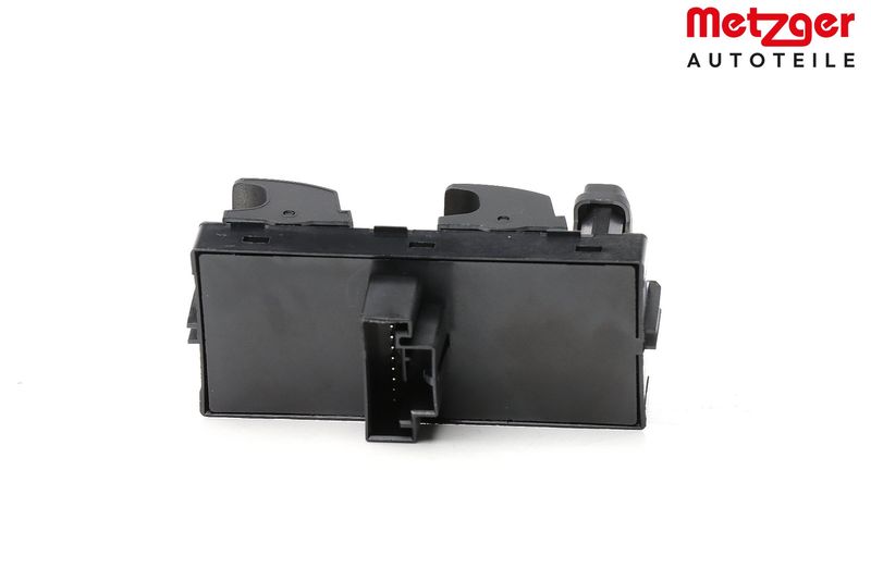 METZGER AUTOTEILE 0916978 Switch, window regulator