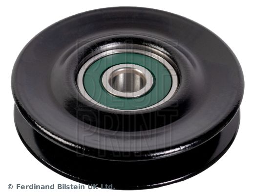 Blue Print Deflection/Guide Pulley, V-ribbed belt ADM596509