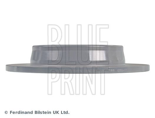 BLUE PRINT ADG043176 Brake Disc