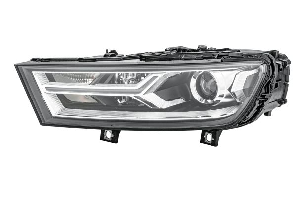 Hella Headlight 1ZS 354 841-031