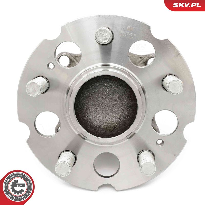 ESEN SKV 29SKV605 Wheel Bearing Kit