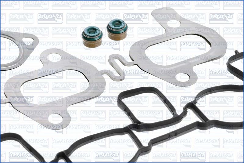 AJUSA 53037200 Gasket Kit, cylinder head