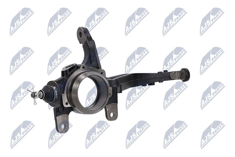 NTY ZZP-HD-018 Steering Knuckle, wheel suspension