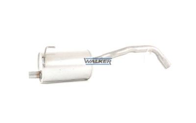 WALKER 22693 Rear Muffler