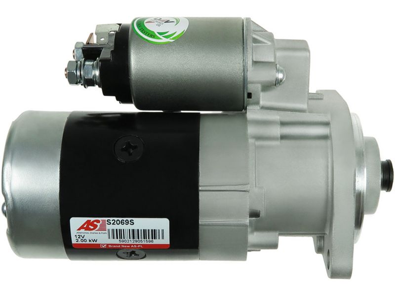 AS-PL S2069S Starter