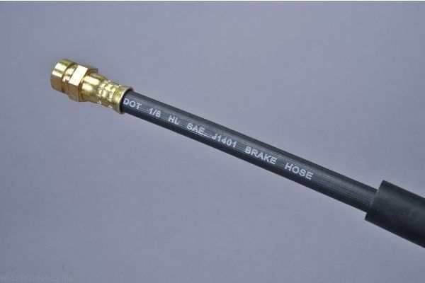 AUTOMEGA 120028510 Brake Hose
