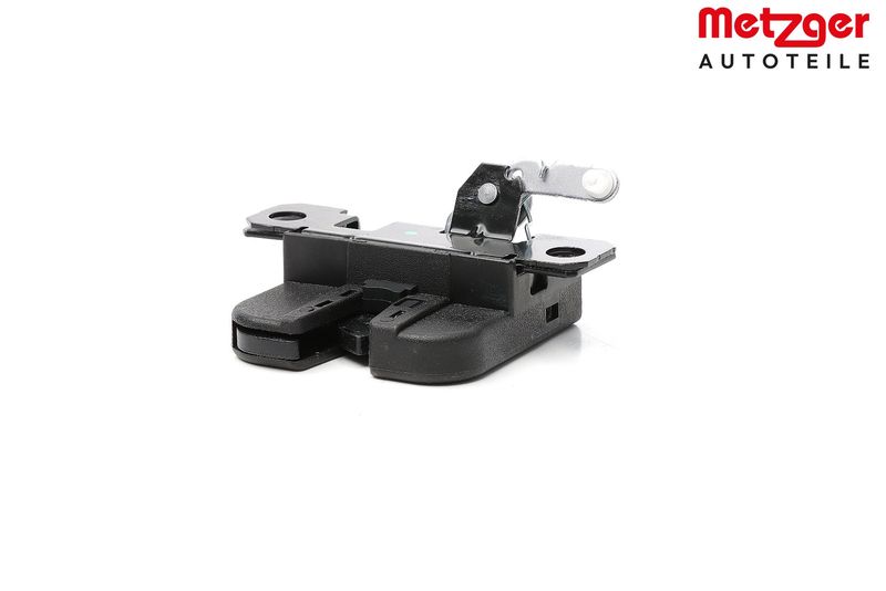 METZGER AUTOTEILE 2311048 Tailgate Lock