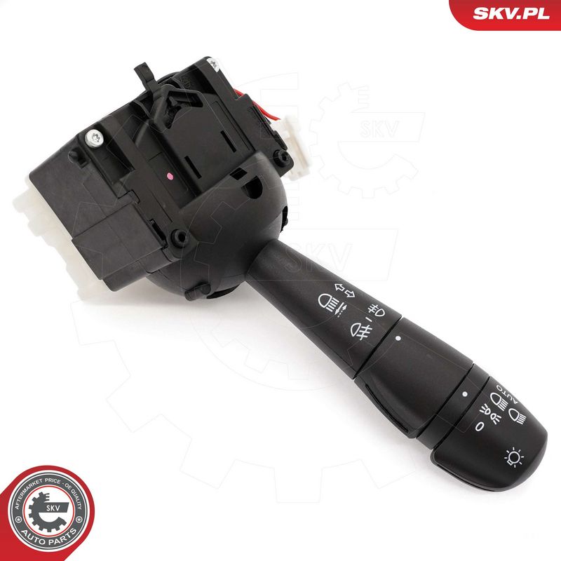 Tulede, kojameeste kangilüliti, ESEN SKV 38SKV570