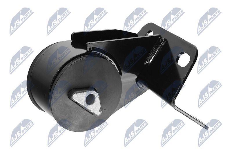 Paigutus, Mootor, NTY ZPS-CH-036