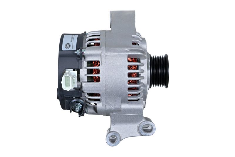 Prekė atitinka OEM kodą: 98AB-10300-GE