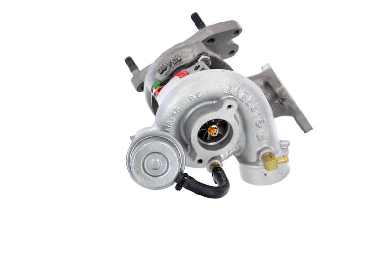 REMANTE 003-001-000004R Charger, charging (supercharged/turbocharged)