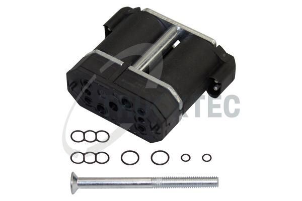 TRUCKTEC AUTOMOTIVE 04.24.186 - Solenoid Valve, shift cylinder